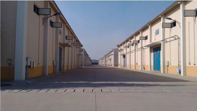 产业园区屋顶 产业园区屋顶