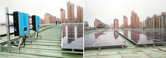 自发自用余电上网 自发自用余电上网