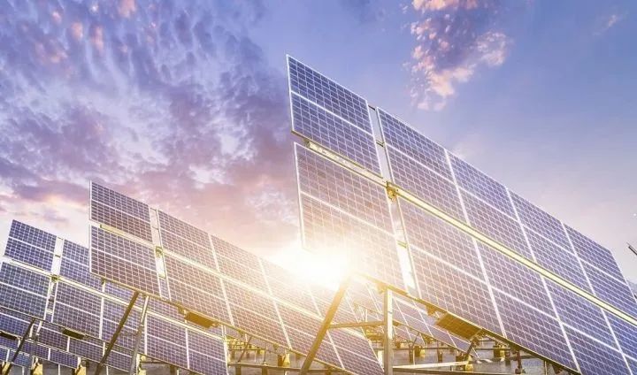 光伏发电 光伏发电