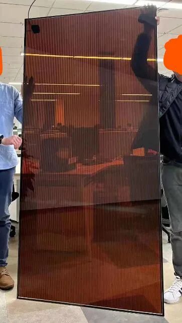 光伏发电 光伏发电