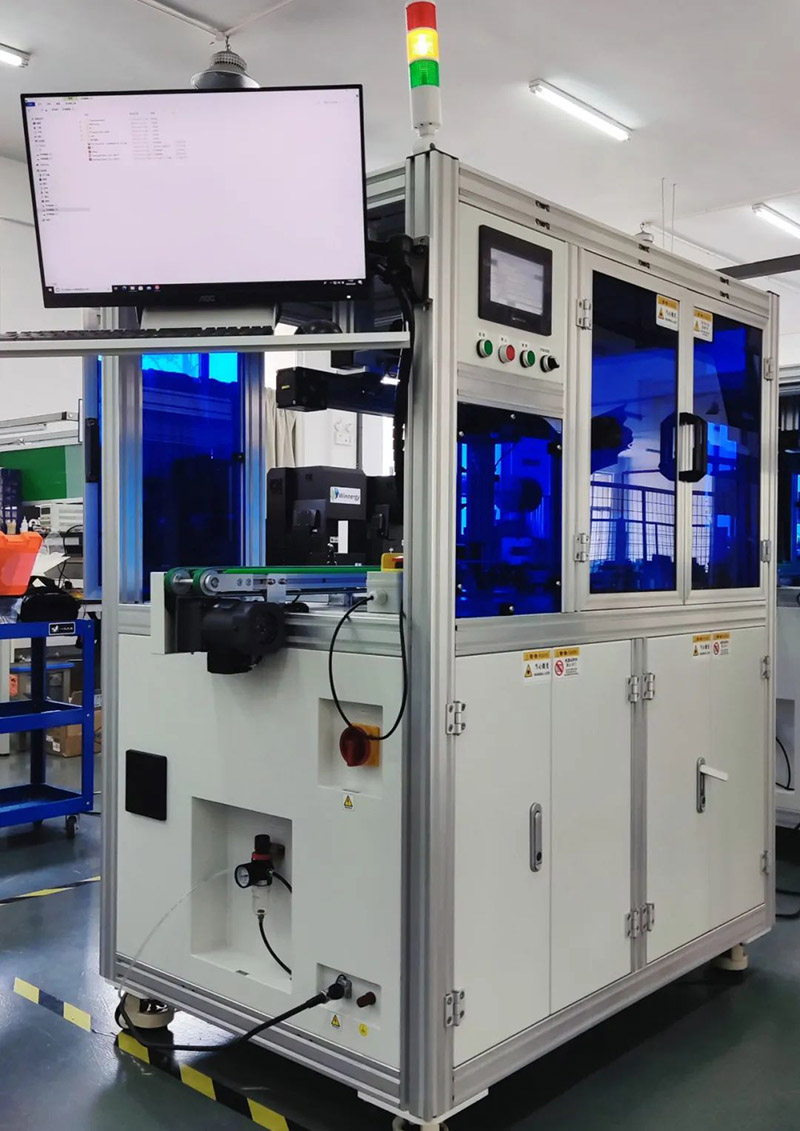 PL检测技术 PL检测技术