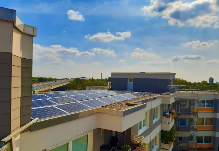 BIPV光伏组件测试系统 BIPV光伏组件测试系统