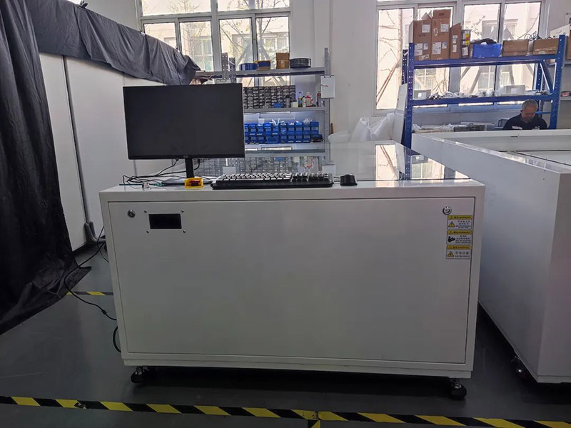 光伏PL检测 光伏PL检测