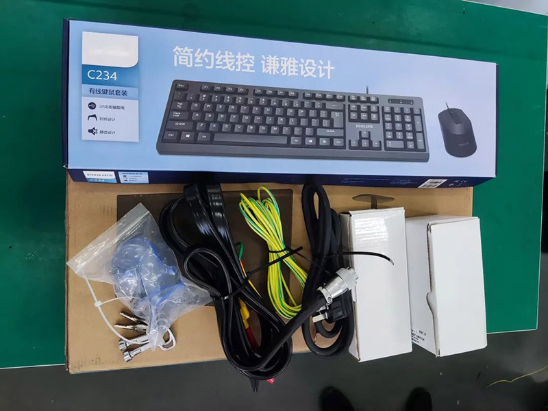 光伏PL检测 光伏PL检测