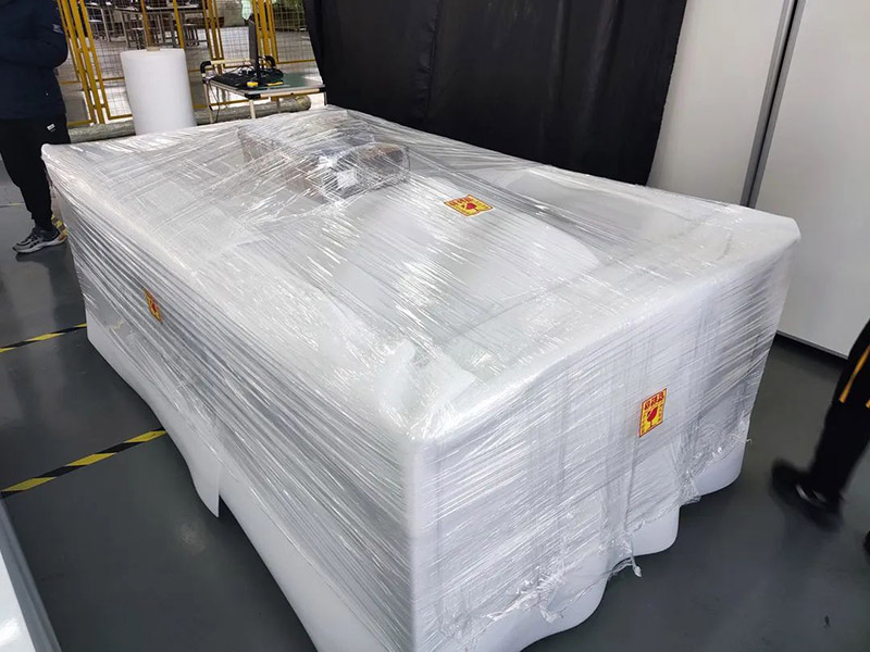 光伏PL检测 光伏PL检测