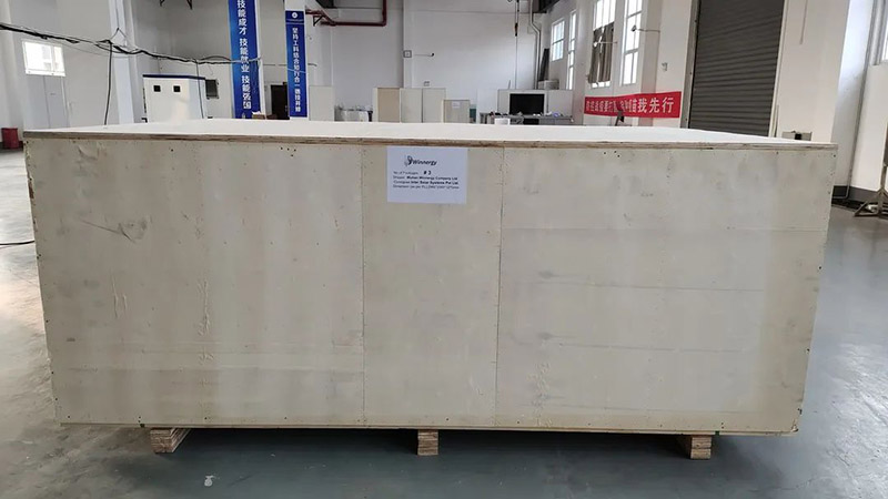 光伏PL检测 光伏PL检测