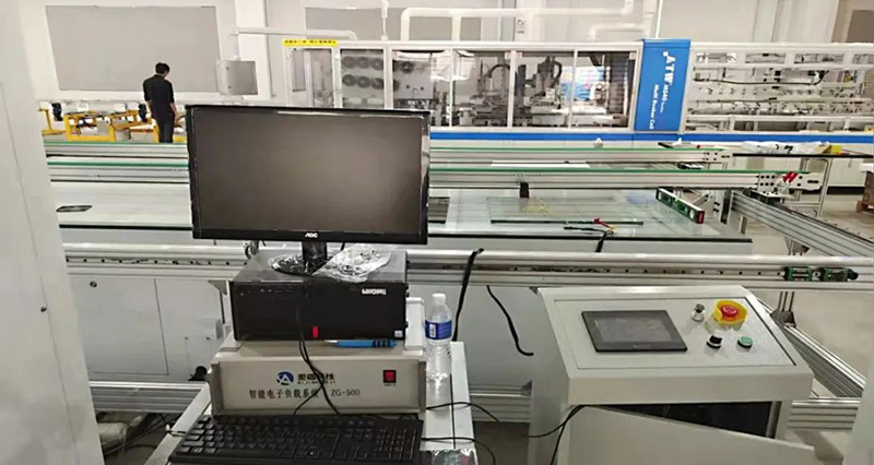 光伏组件测试 光伏组件测试