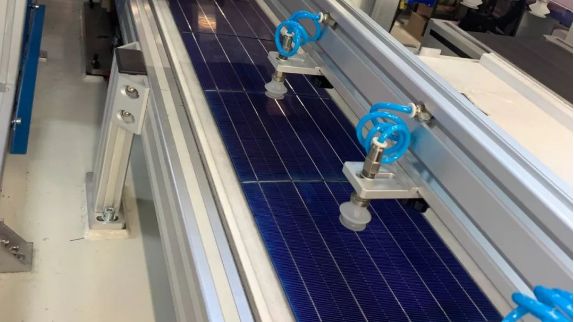 光伏电池 光伏电池