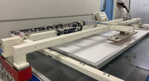 功能检测 功能检测