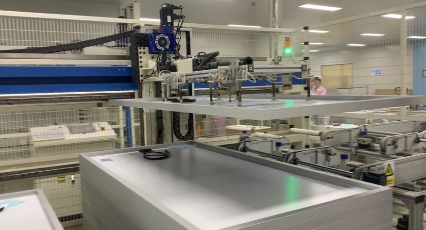 检测与封装 检测与封装