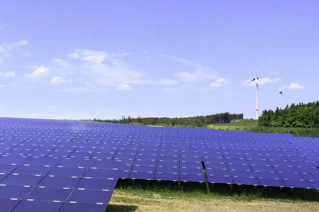 全球光伏逆变器市场发展现状 全球光伏逆变器市场发展现状