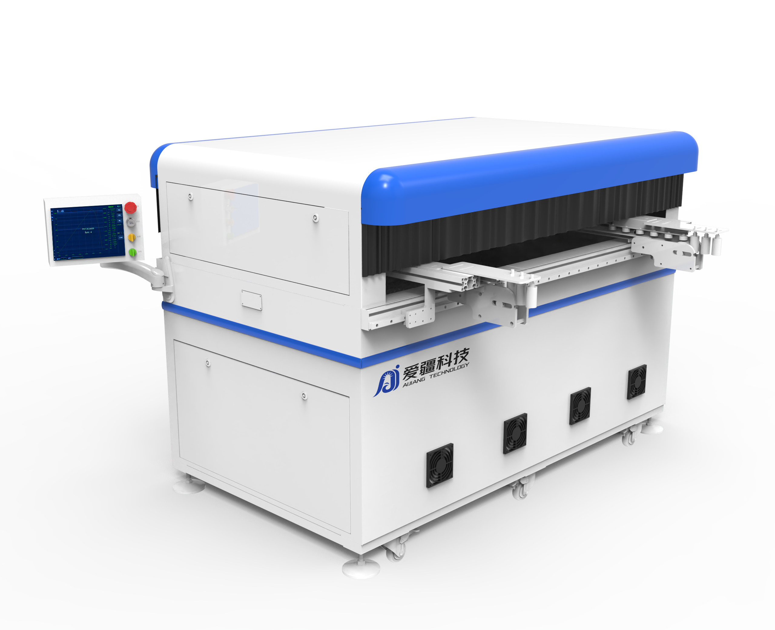 钙钛矿电池的短路电流密度检测技术