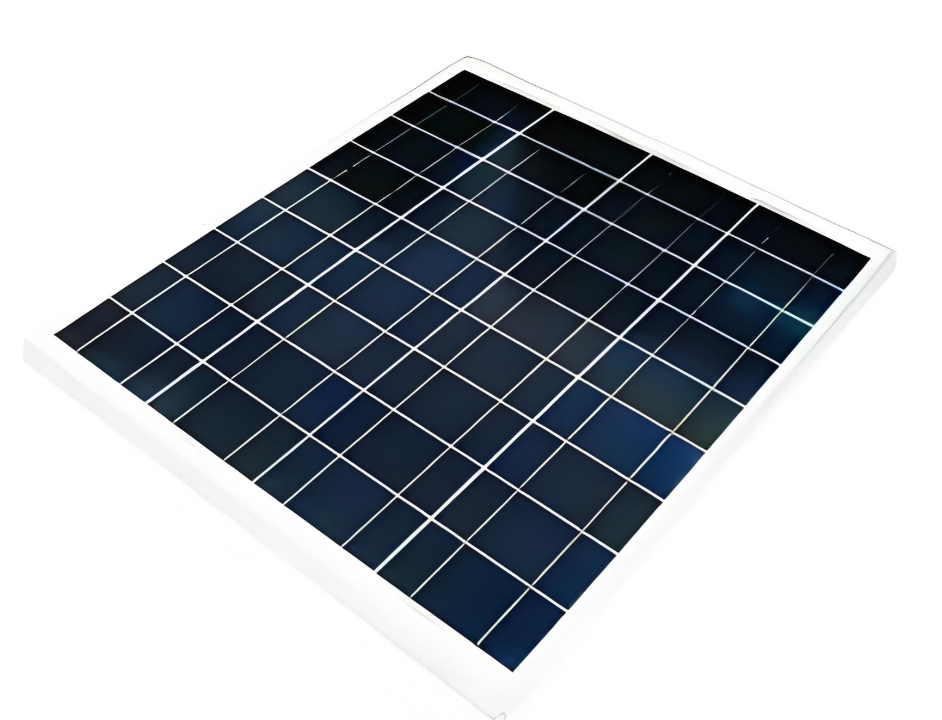 BC电池组件的结构和功能的优势