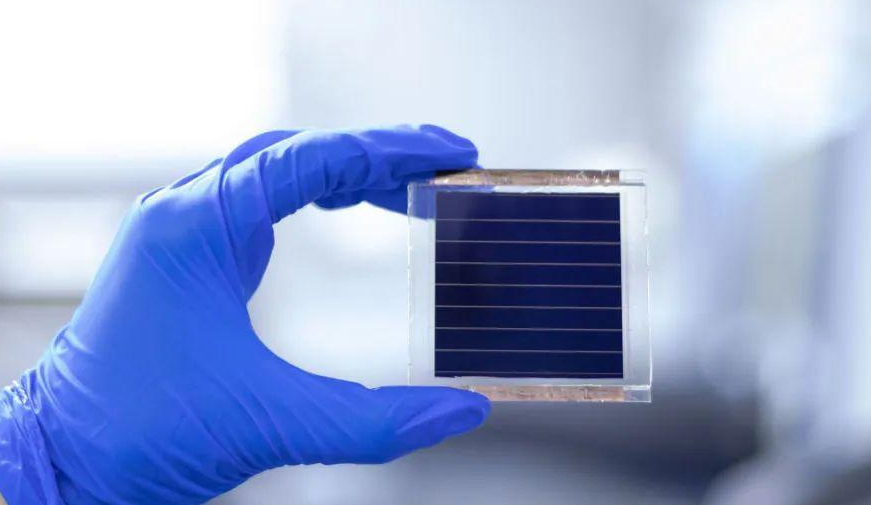 大面积钙钛矿电池的优缺点