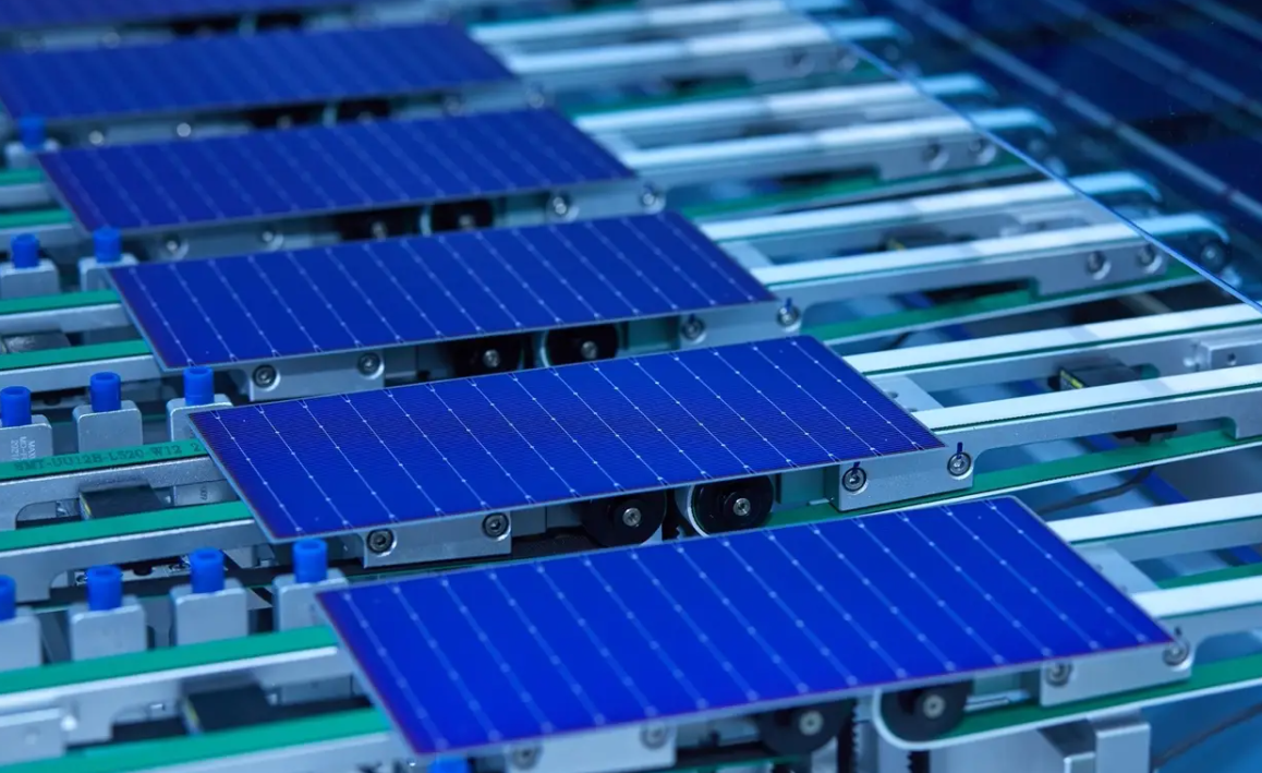 光伏组件功率衰减检验技术规范