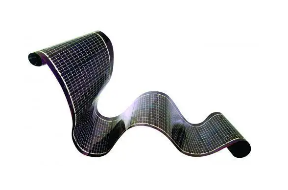 碲化镉薄膜太阳能电池的应用领域及优势