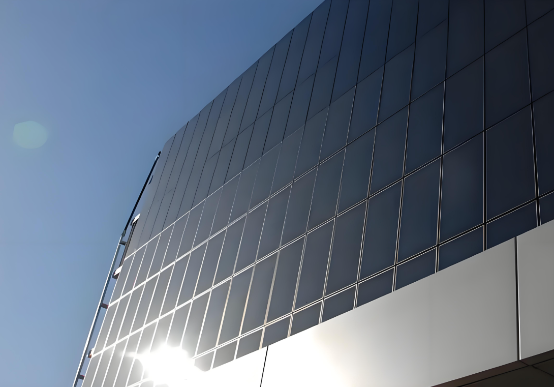 太阳能电池如何应用到bipv光伏建筑一体化