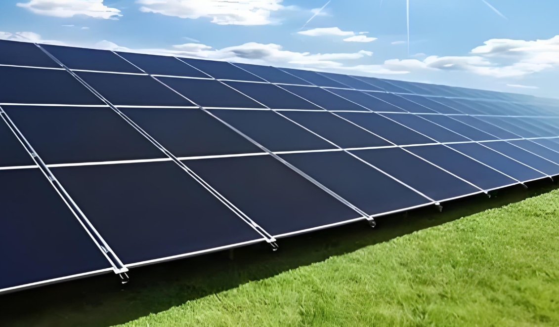 太阳能电池的EIS解读：原理、技术与应用全解析