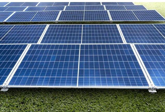 太阳能光伏板检测的重要性